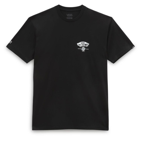Vans Ανδρική κοντομάνικη μπλούζα After Dark Tee